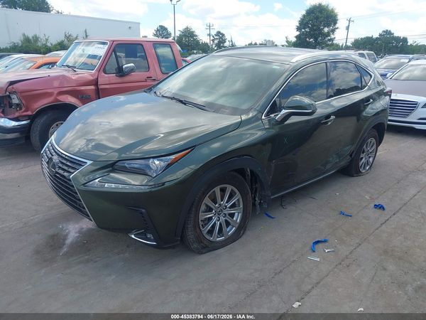 2021 LEXUS NX 300 300 Comfort