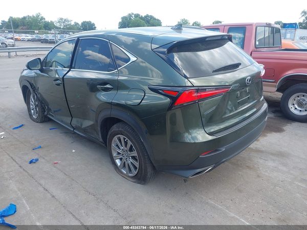 2021 LEXUS NX 300 300 Comfort
