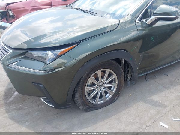 2021 LEXUS NX 300 300 Comfort