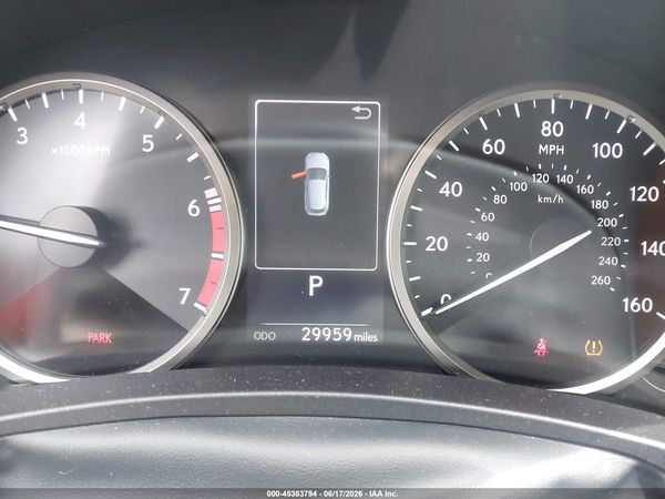 2021 LEXUS NX 300 300 Comfort