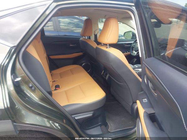 2021 LEXUS NX 300 300 Comfort