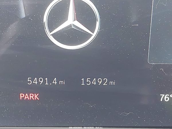 2025 MERCEDES-BENZ AMG GLE 53 COUPE 4MATIC+
