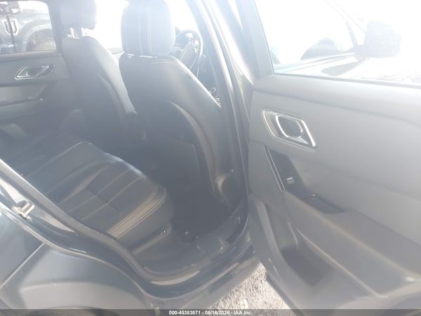 2018 LAND ROVER RANGE ROVER VELAR P380 S