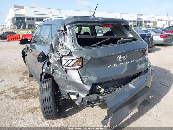 2023 HYUNDAI VENUE SEL