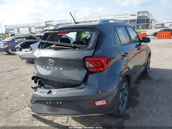 2023 HYUNDAI VENUE SEL