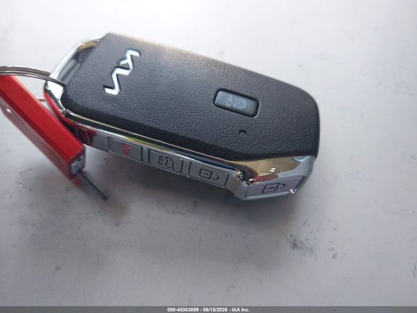 2026 KIA NIRO EX