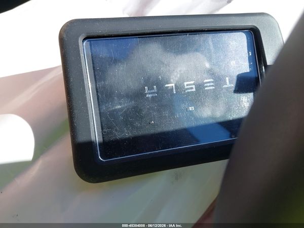 2025 TESLA MODEL 3 PREMIUM REAR-WHEEL DRIVE