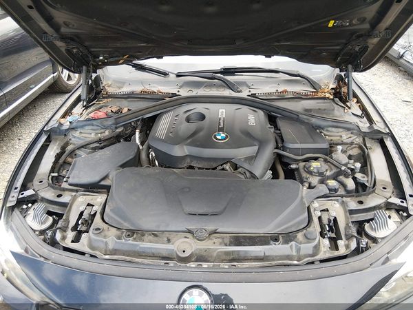 2020 BMW 430I GRAN COUPE XDRIVE