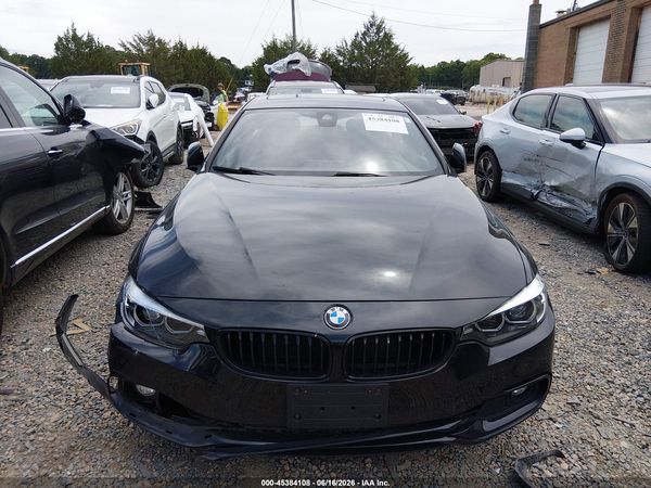 2020 BMW 430I GRAN COUPE XDRIVE