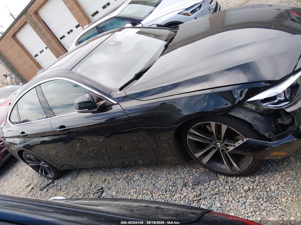 2020 BMW 430I GRAN COUPE XDRIVE