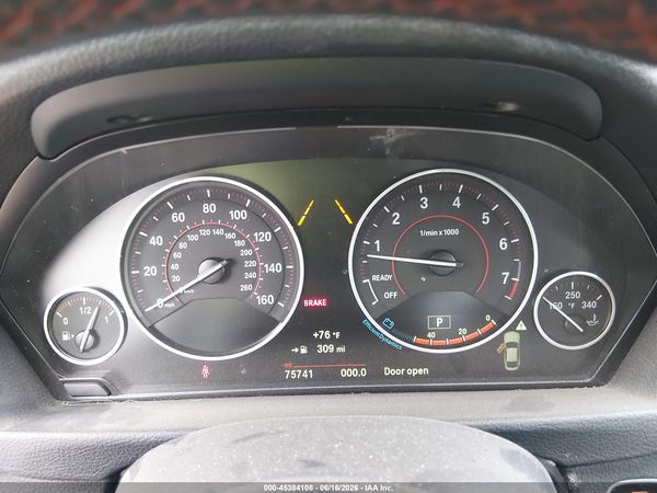 2020 BMW 430I GRAN COUPE XDRIVE