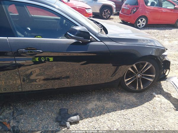 2020 BMW 430I GRAN COUPE XDRIVE