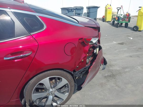 2020 KIA OPTIMA S