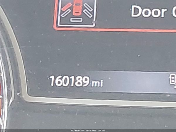 2020 NISSAN PATHFINDER SL 2WD