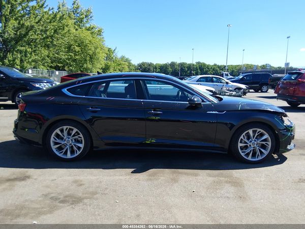 2020 AUDI A5 SPORTBACK