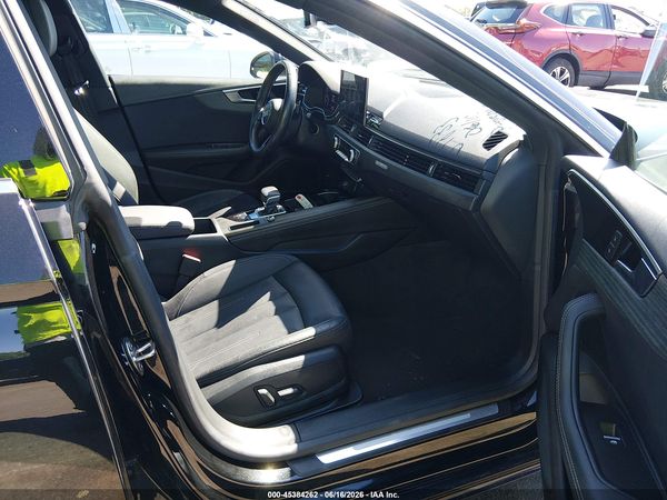 2020 AUDI A5 SPORTBACK