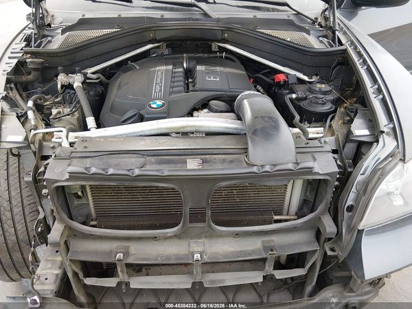 2012 BMW X5