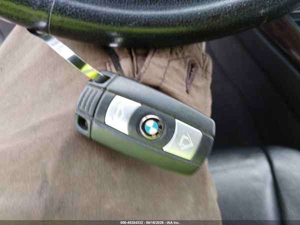 2012 BMW X5