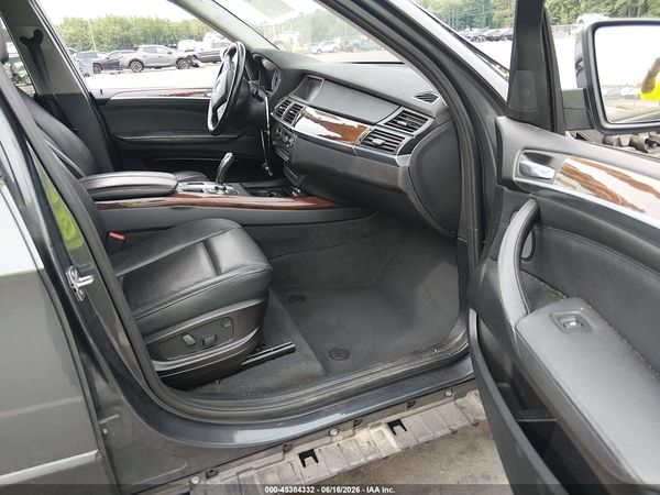 2012 BMW X5