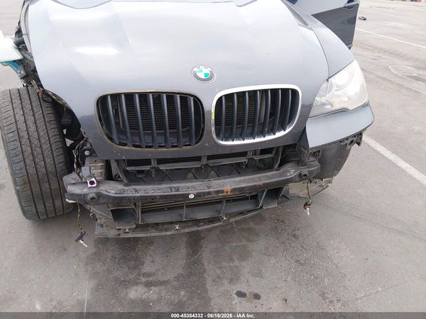2012 BMW X5