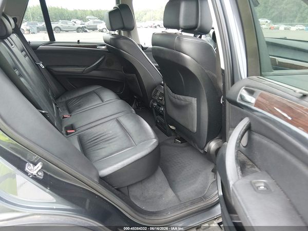 2012 BMW X5