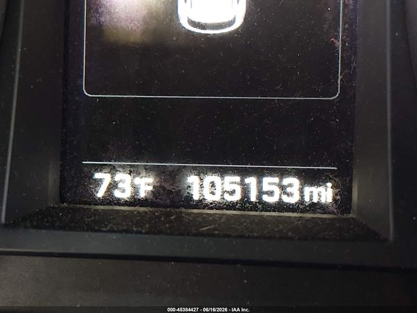 2017 HYUNDAI SANTA FE SE ULTIMATE