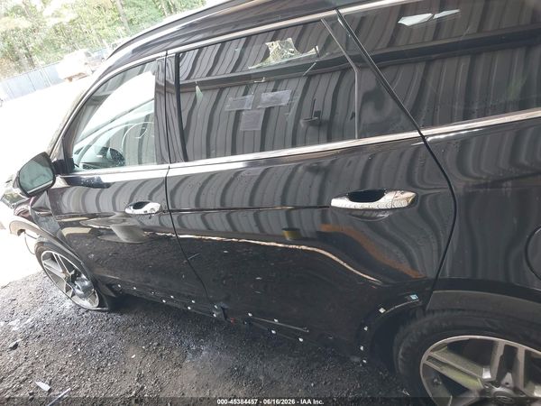 2019 HYUNDAI SANTA FE XL LIMITED ULTIMATE