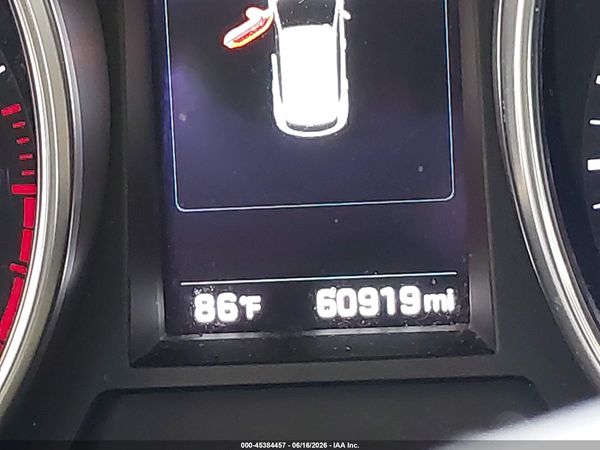2019 HYUNDAI SANTA FE XL LIMITED ULTIMATE