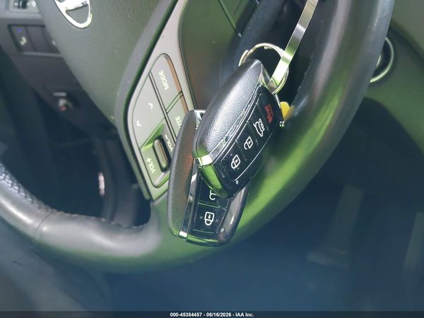 2019 HYUNDAI SANTA FE XL LIMITED ULTIMATE