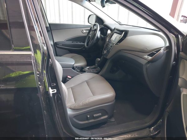 2019 HYUNDAI SANTA FE XL LIMITED ULTIMATE