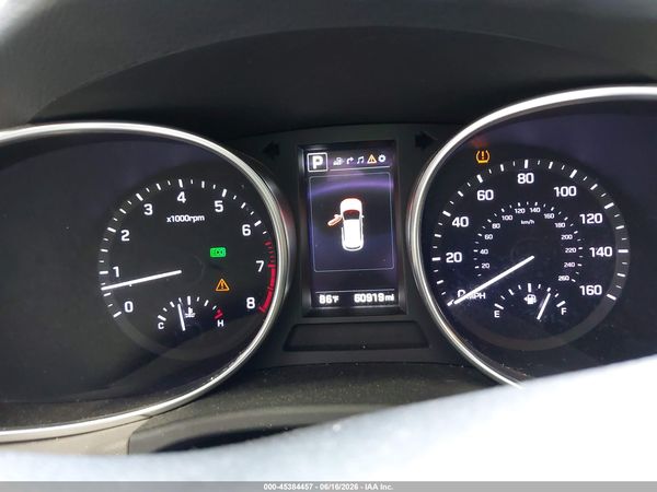 2019 HYUNDAI SANTA FE XL LIMITED ULTIMATE