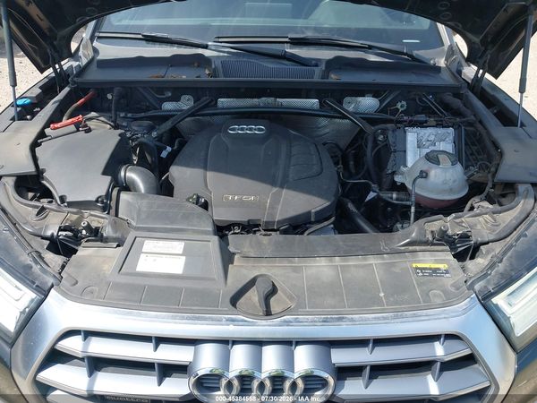 2020 AUDI Q5