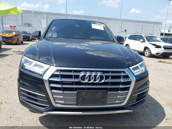 2020 AUDI Q5