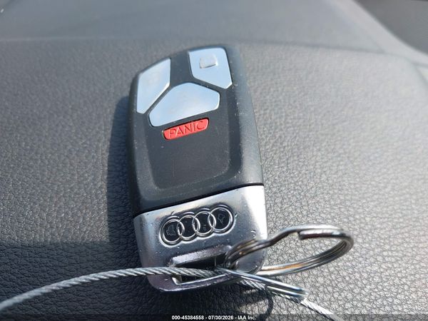2020 AUDI Q5