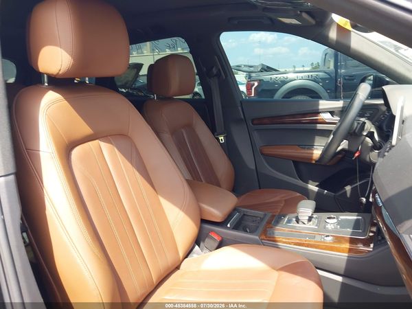 2020 AUDI Q5
