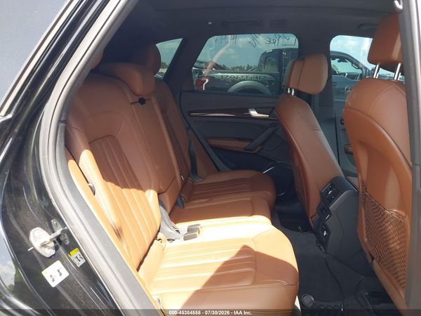 2020 AUDI Q5