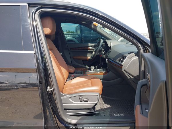 2020 AUDI Q5