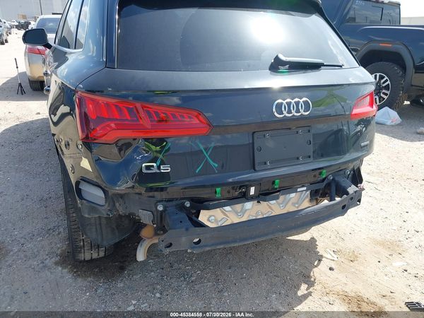 2020 AUDI Q5