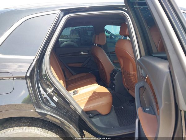 2020 AUDI Q5