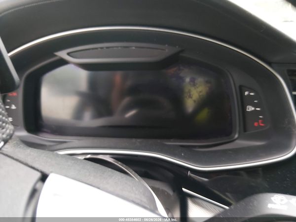 2020 AUDI SQ8