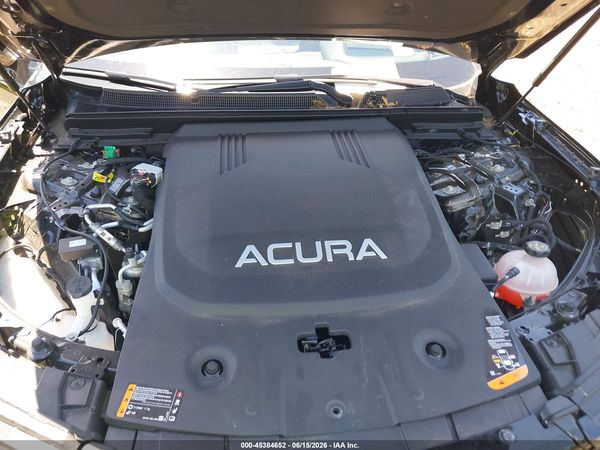 2024 ACURA ZDX