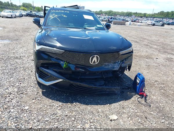 2024 ACURA ZDX