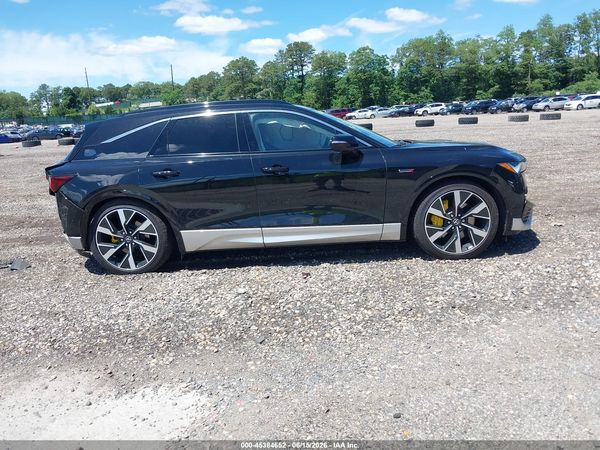 2024 ACURA ZDX