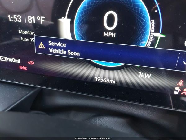 2024 ACURA ZDX