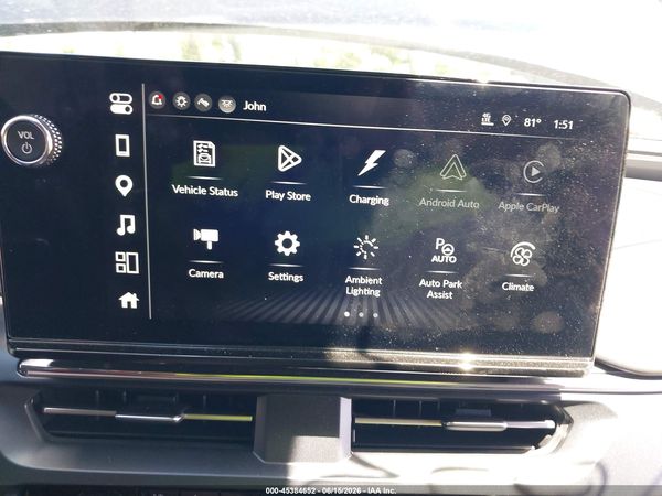 2024 ACURA ZDX