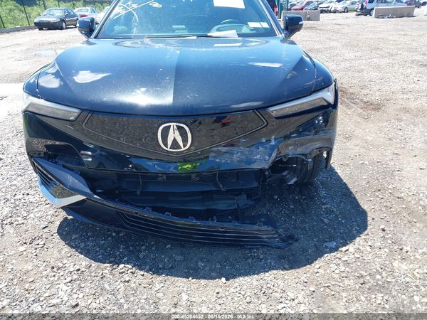 2024 ACURA ZDX