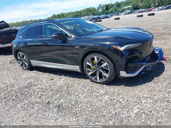 2024 ACURA ZDX