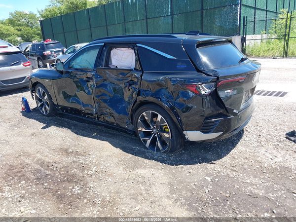 2024 ACURA ZDX