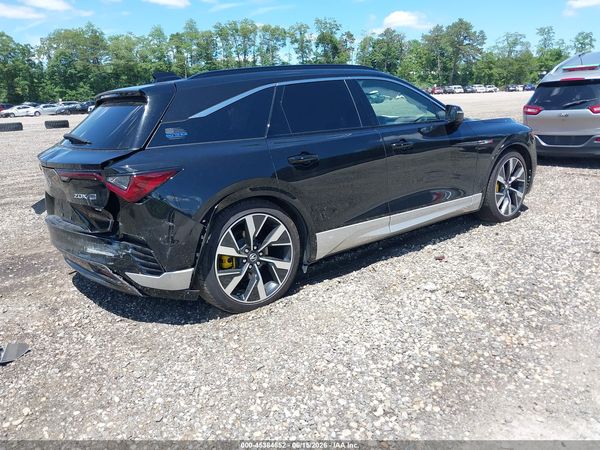 2024 ACURA ZDX