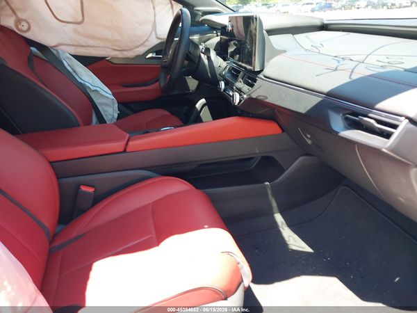 2024 ACURA ZDX